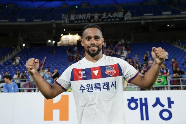 九游娱乐-海港第5外援将浮出水面？传K联赛助攻王进入视野