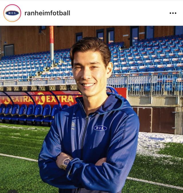 九游娱乐官网-没兑现天赋！挪甲队签约侯永永 三杰中他混得最差