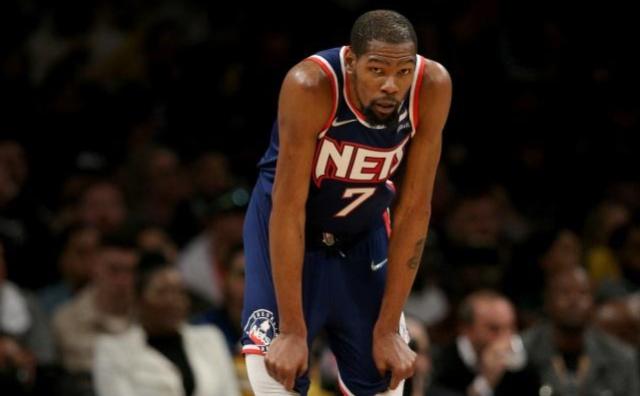 九游娱乐app-KD交易降温因要价过高 热火仍在搭建筹码取悦篮网