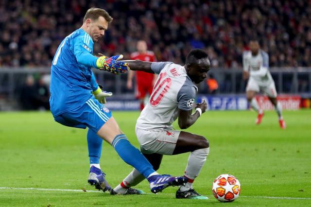 九游体育平台-马内是拜仁的新巨星，更是纳格尔斯曼需要的“鲶鱼”