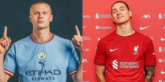 九游娱乐官网-【观察】豪门抢射手前锋思挪窝就是夏窗主题？